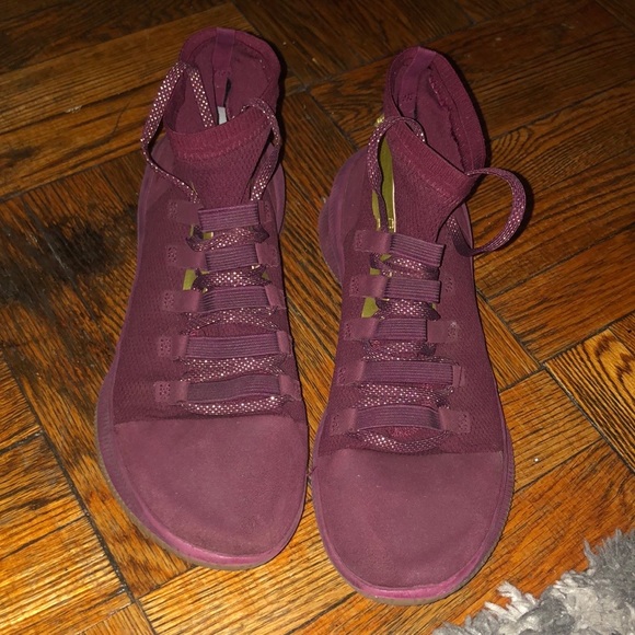 Under armour bball sneakers J.Jack #20 - Picture 2 of 3